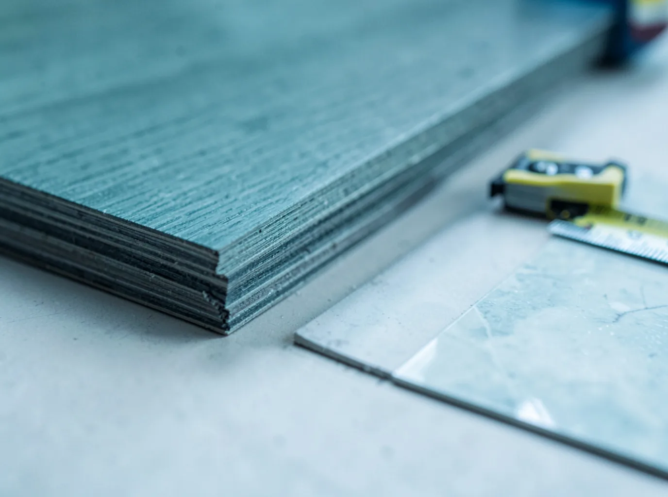 Luxury Vinyl Plank Installation Quinnesec, MI FAQs
